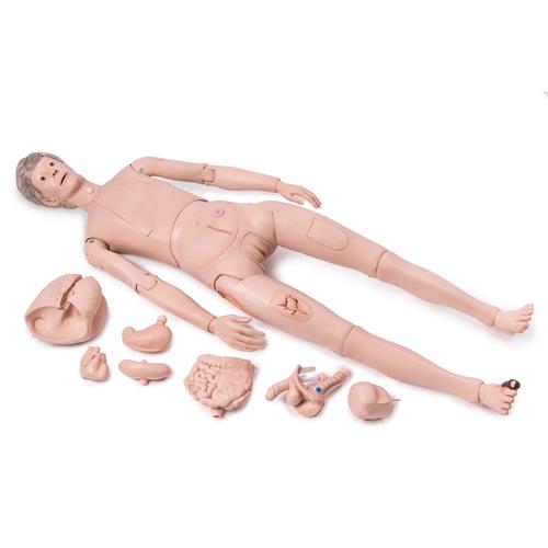 Ensembles pour soins infirmiers Plus, 8000873 [3011611], Les soins aux patients adultes
