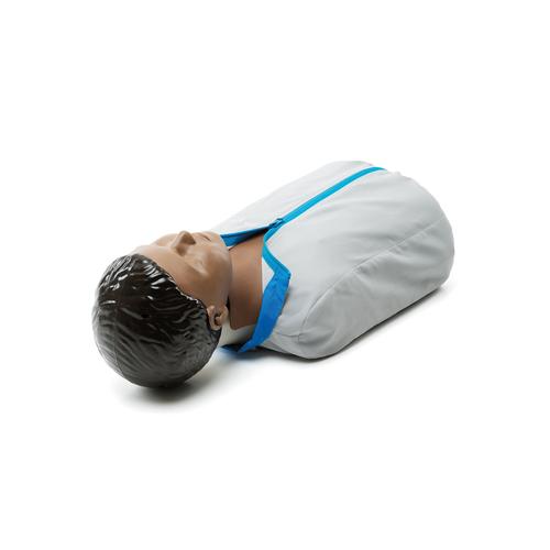 Little Junior QCPR Dark Skin, 3011650, BLS&nbsp;Child