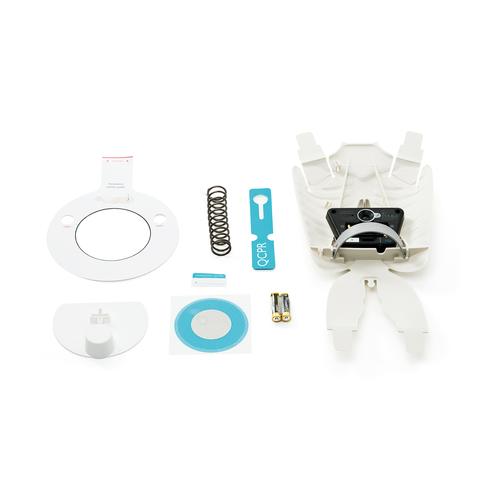 Little Junior QCPR Upgrade Kit, 3011654, BLS pediátrica