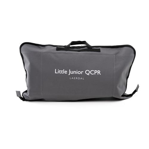 Little Junior QCPR Softpack, 3011737, BLS and CPR Accessories