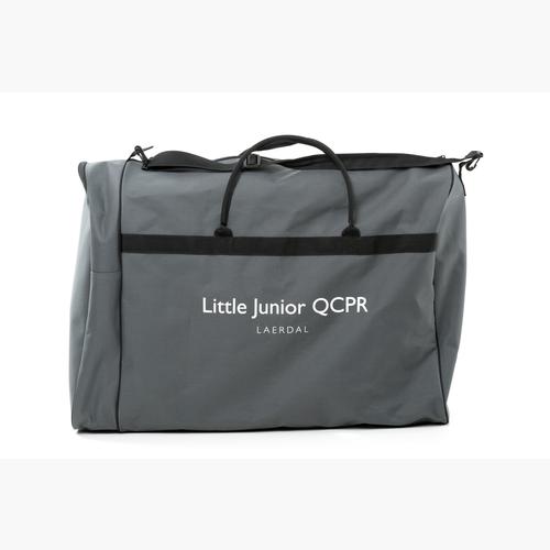 Little Junior QCPR 4-Pack Carry Case, 3011741, Repuestos