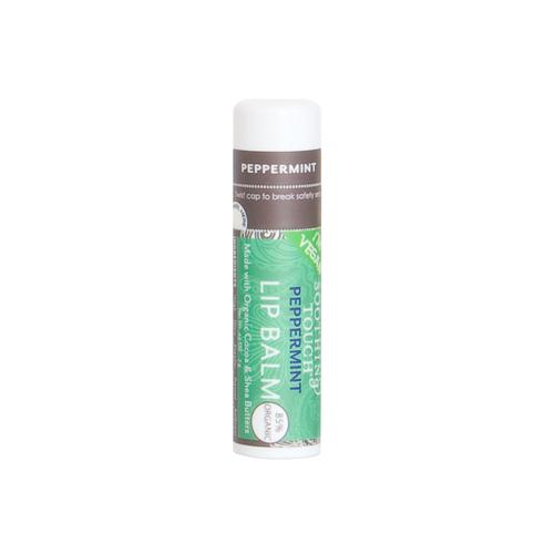Peppermint Lip Balm .25 oz, 3011834, Aromatherapy