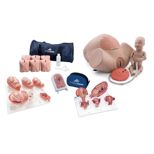 Intro to Obstetrics Lab Pro Set, 8000878 [3011905], Simulation Kits