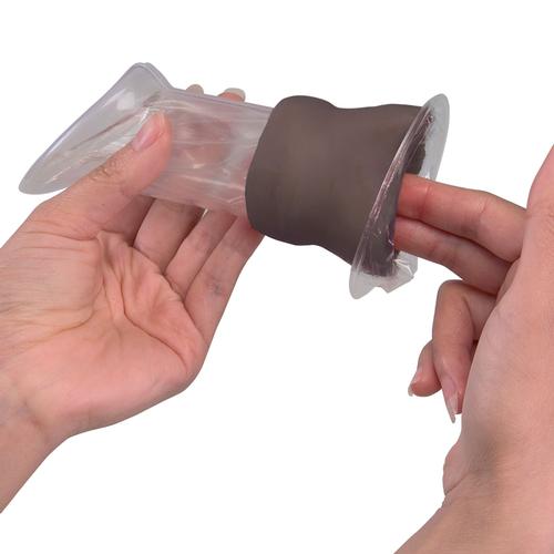 Contraceptive Set, Dark, 8000885 [3011911], Simulation Starter Kits