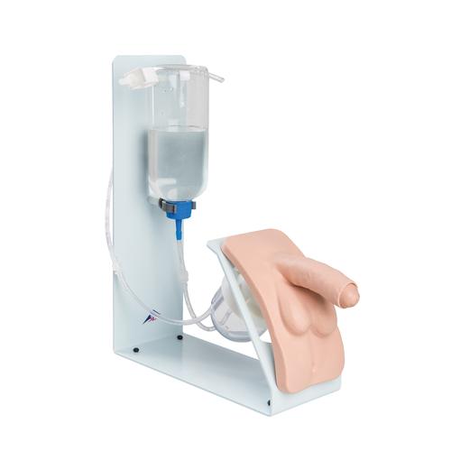 Simulateur d’injection spinale lombaire guidée par l’image P65, 8000898 [3011965], Kits de simulation