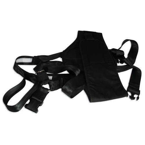 Quick-Ease Belts for Mettler tables, 3012022, Camillas para terapia