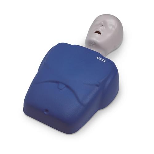 CPR Prompt Plus W/ Heartisense 5-Pack Blue, 3012082, BLS Adult