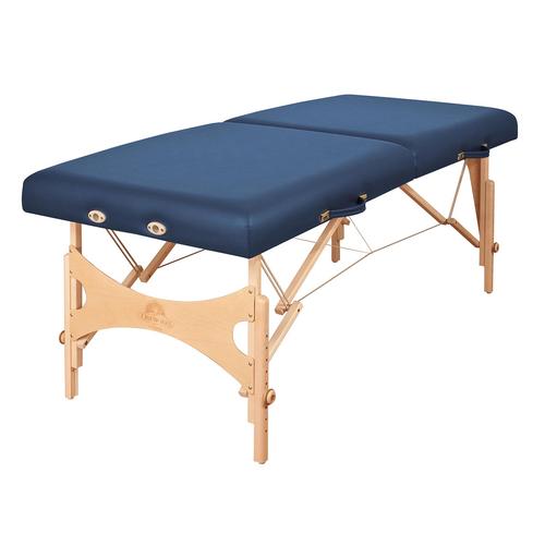 Oakworks Nova Massage Table Only, Ocean, 27", 3012152, Portable Massage Tables