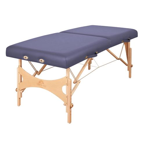 Oakworks Nova Massage Table Only, Orchid, 27", 3012154, Portable Massage Tables