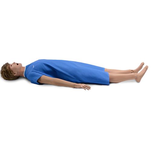 Ares Complete - Emergency Care Manikin, 3012159, Adult Patient Care