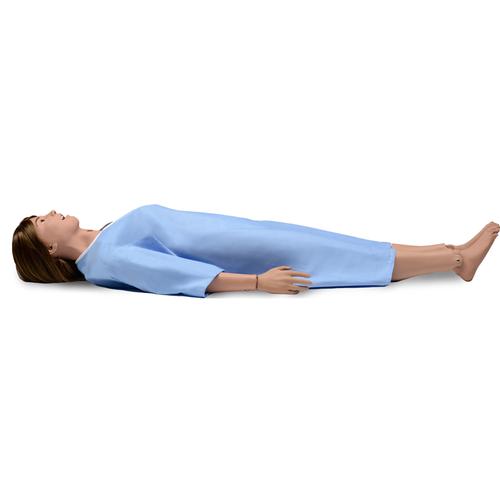 Juno: Clinical Skills Simulator, light, 3012226, Cuidado del paciente adulto