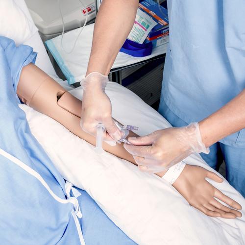Juno: Clinical Skills Simulator, light, 3012226, Cuidado del paciente adulto