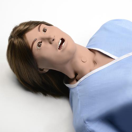 Juno: Clinical Skills Simulator, light, 3012226, Cuidado del paciente adulto