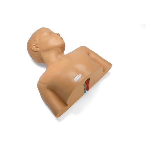 Blue Phantom CAE Blue Phantom Pediatric Regional Anesthesia & Central ...