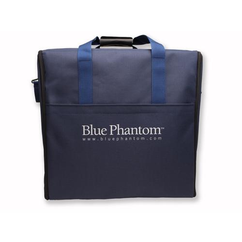 Blue Phantom Storage and Travel Soft Case for Head and Neck, Upper and Mid Torso Models, 3012535, Ultrasound Skill Trainers