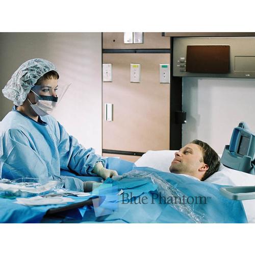 Blue Phantom Educational Package Understanding Ultrasound for Guiding PICC Line Insertions - 2 Vessel, 3012546, Ultrasound Skill Trainers