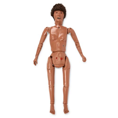 Maniqu&iacute; completo de conocimientos de enfermer&iacute;a KERi, Medio, 1023459 [3012715], Cuidado del paciente adulto