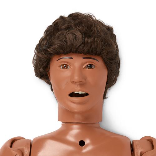 Keri Complete Nursing Manikin, Medium, 1023459 [3012715], Adult Patient Care
