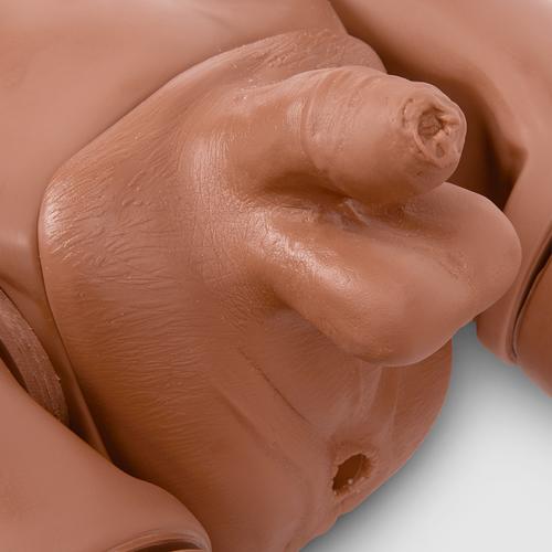 Keri Complete Nursing Manikin, Medium, 1023459 [3012715], Adult Patient Care