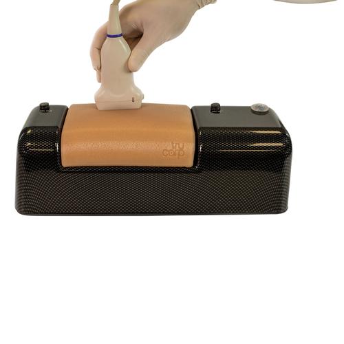 Modelo de ultrassom 3 em 1 TruNerveBlock, 1023064 [3012752], Ultrasound Skill Trainers