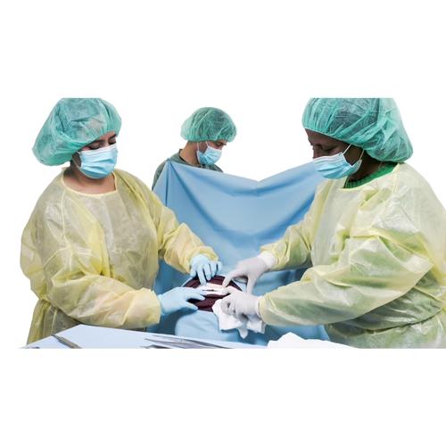 MamaBirthie Dark with C-section Module, 3012818, Cuidado del paciente neonato