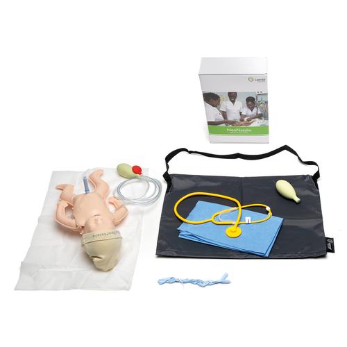 NeoNatalie Basic (Light skin tone), 3012821, Pregnancy and Childbirth Education