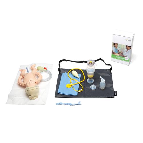 NeoNatalie Complete (Light skin tone), 3012823, Pregnancy and Childbirth Education