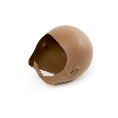 NeoNatalie Skull only (Dark skin tone), 3012829, Pregnancy and Childbirth Education