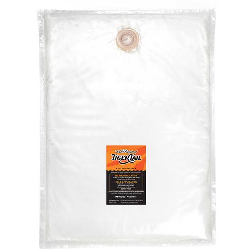 Tiger Tail, Hot/Cold Water Bag, Large, 3012970, Artículos para masaje manual