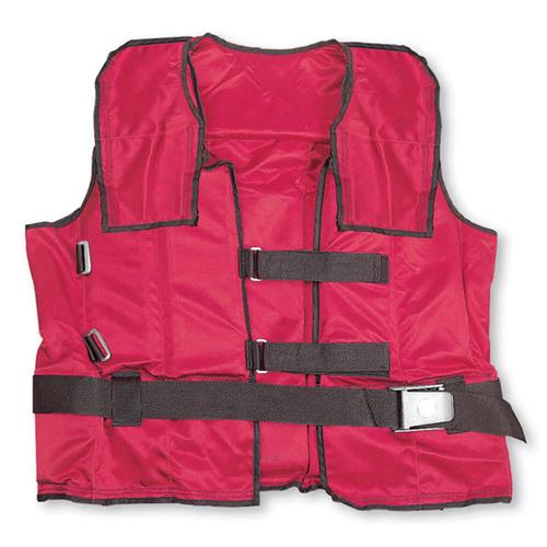 Training Vest - 50-lb. - Small, 3016080, Maniquíes de práctica de salvamento