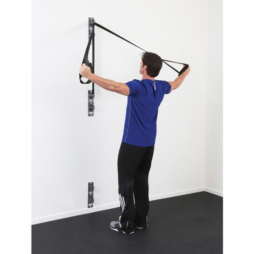 Anchor Gym - CORE Station with concrete wall hardware, 3016233, Complementos para Bandas y Cilindros