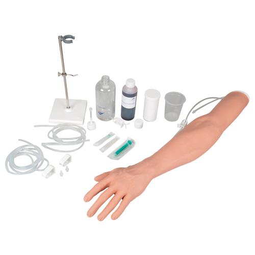 IV injection Arm and SimBP™ Simulation Kit, 3016565, Simulation Kits