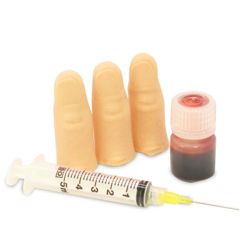"Lance" without Fill Kit, 3017449, Adult Patient Care