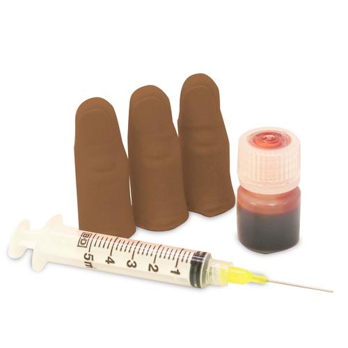 "Lance" without Fill Kit, 3017449, Adult Patient Care