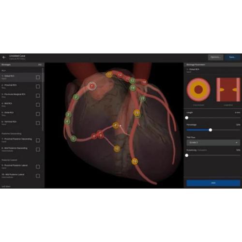 CathLabVR - Interventional Cardiology Simulator, 3017797, Cirugía