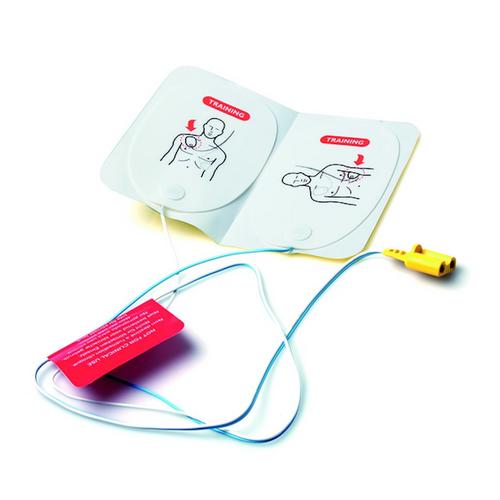 AED Trainer Replacment Pads, 3017839, Replacements
