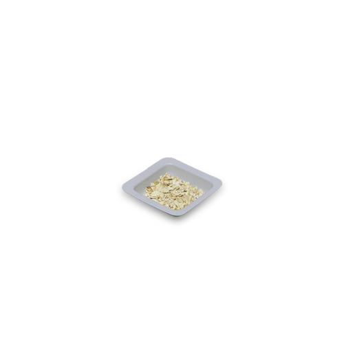 Weigh Boat, white, 20ml, 45 x 45mm, square, 500/pk, 3017992, Dishes