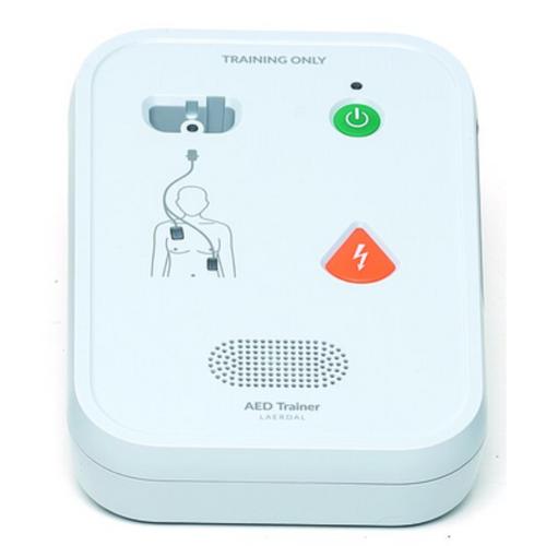 3018105 AED Trainer unit only, 3018105, BLS and CPR Accessories