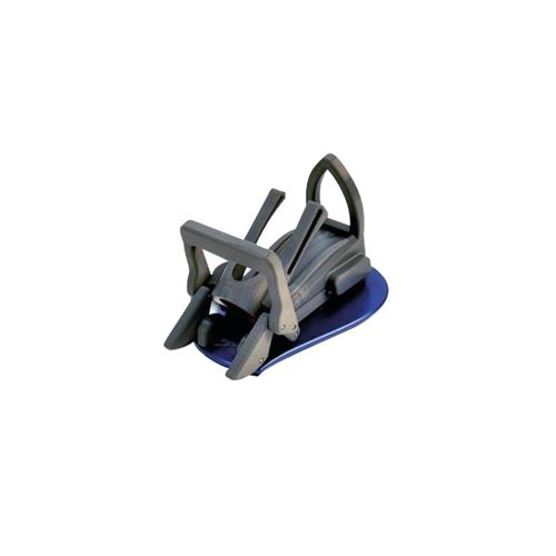 Simulador de Press&atilde;o Cricoide (Trainer de Cartilagem Cricoide), 1026946 [3018431], Gest&atilde;o das vias a&eacute;reas adulto
