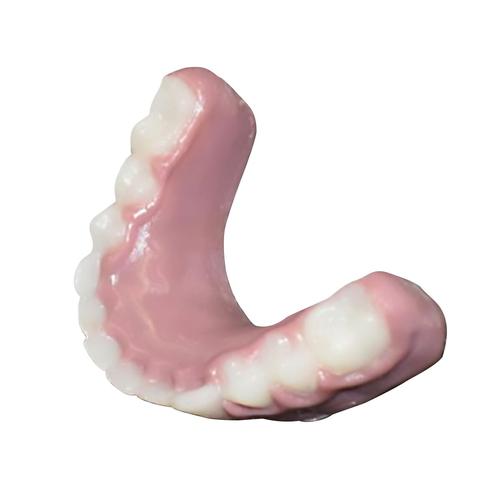 Dientes inferiores pedi&aacute;tricos, 1026944 [3018461], Repuestos