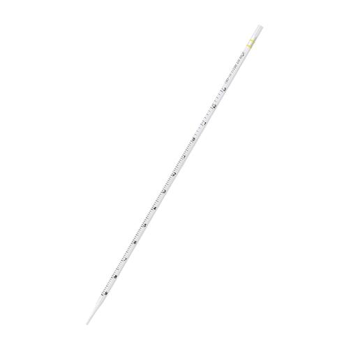 Serological Pipettes, 1mL, strl, 500/cs, 3920177, Pipets and Micropipets