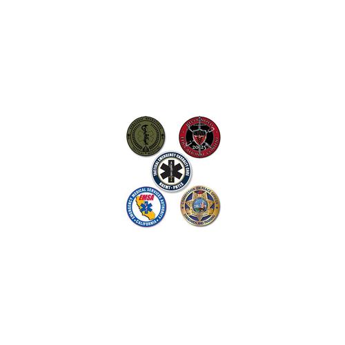 Tactical Medicine Technician (TMT) 5-9 April 2027, 3920239, Tactical Medical Training Courses
