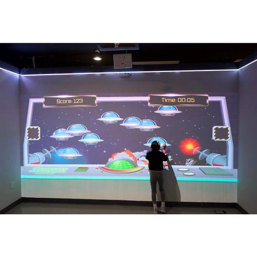 Essential Interactive Immersive Space | Immersive Interactive Spaces ...
