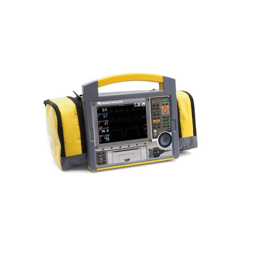LIFEPAK&reg; 15, 8000971, Simulated Defibrillators, Hospital Monitor