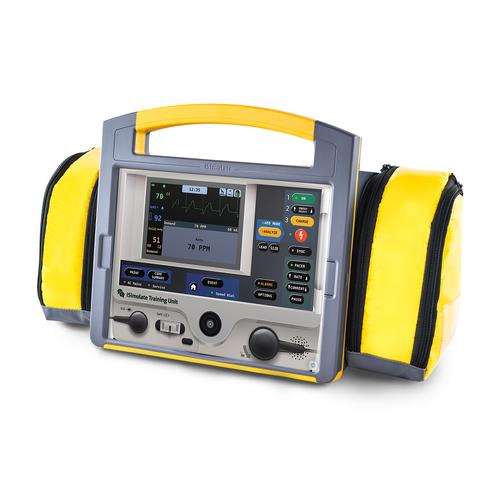 LIFEPAK&reg; 20&nbsp;, 8000972, Simulated Defibrillators, Hospital Monitor