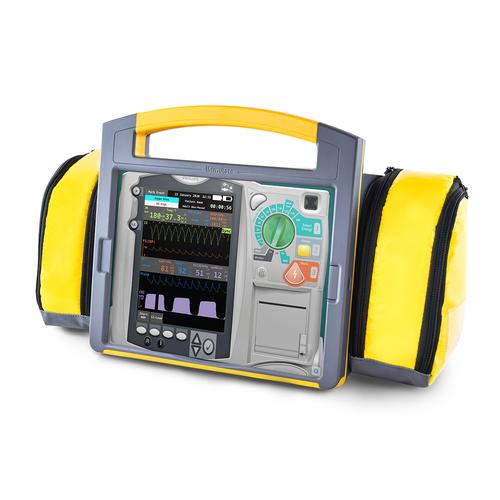 Écran d’apparence ‘soins hospitaliers’ Philips HeartStart MRx pour REALITi 360, 8000976, Défibrilateur externe automatique (formateurs AED)
