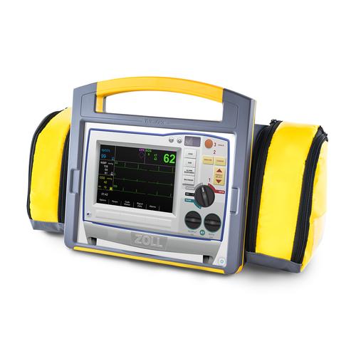 Zoll® R Series® Patient Monitor Screen Simulation for REALITi 360, 8000979, AED Trainers