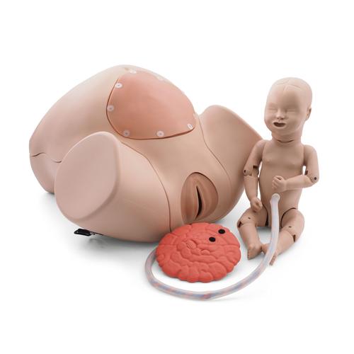 3B Birthing Skills Set, 8001365, Simulation Starter Kits