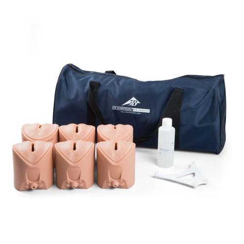 3B Birthing Skills Set, 8001365, Simulation Starter Kits