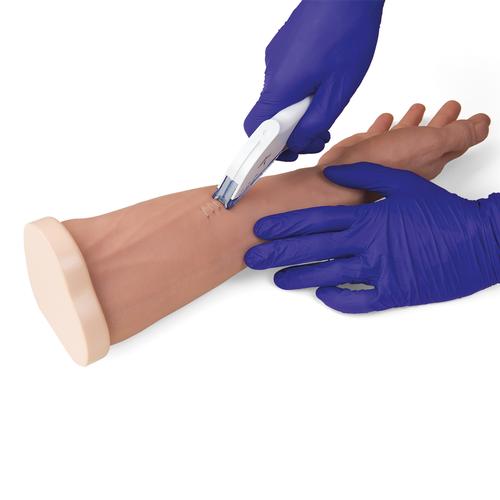 Bras d’entraînement à la suture, 1020904 [P101], Sutures et bandages